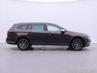 Volkswagen Passat 2,0 TDI 176kW DSG Alltrac 2016
