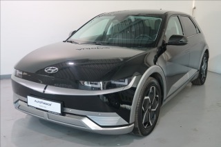 Hyundai IONIQ 0,0 EV Style 5 Power 77 k
