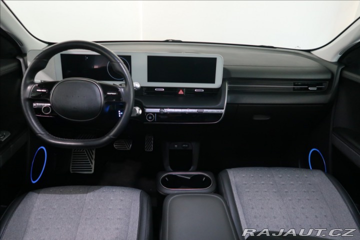 Hyundai IONIQ 0,0 EV Style 5 Power 77 k 2024