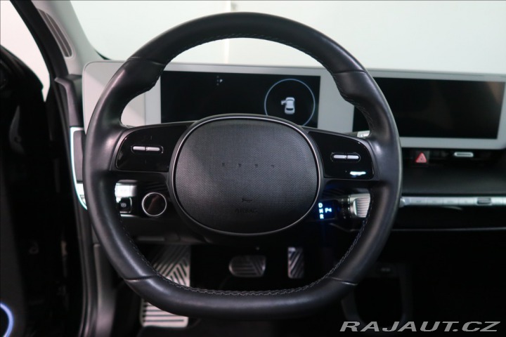 Hyundai IONIQ 0,0 EV Style 5 Power 77 k 2024