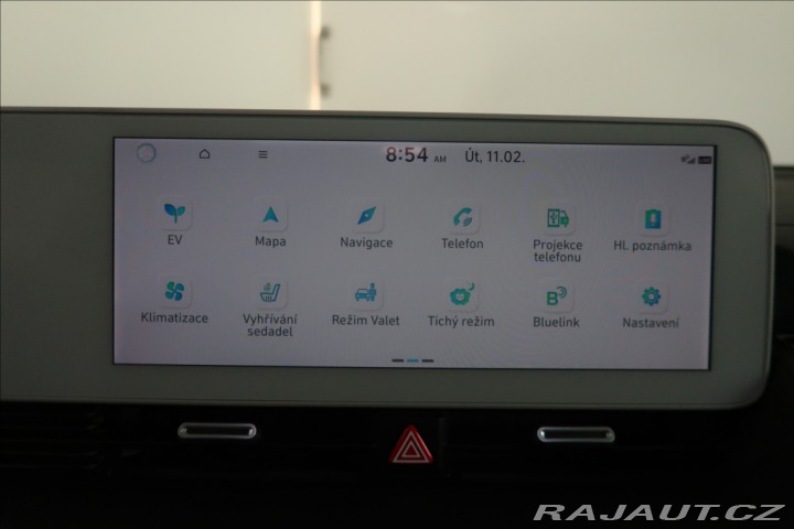 Hyundai IONIQ 0,0 EV Style 5 Power 77 k 2024