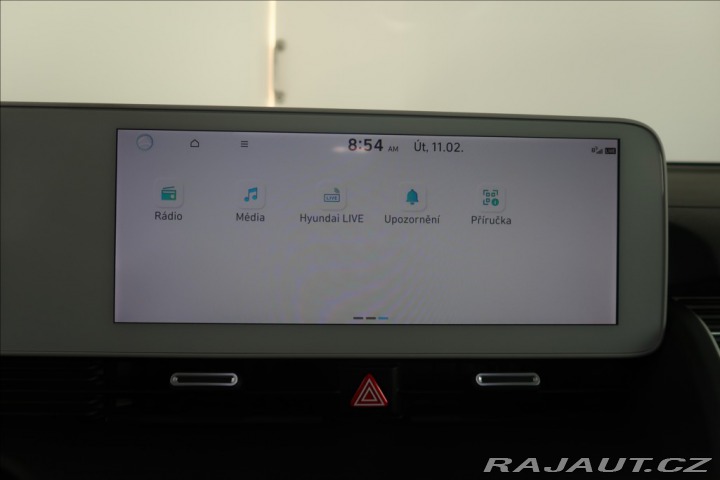 Hyundai IONIQ 0,0 EV Style 5 Power 77 k 2024