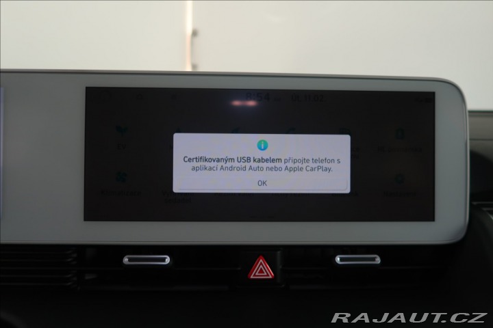 Hyundai IONIQ 0,0 EV Style 5 Power 77 k 2024