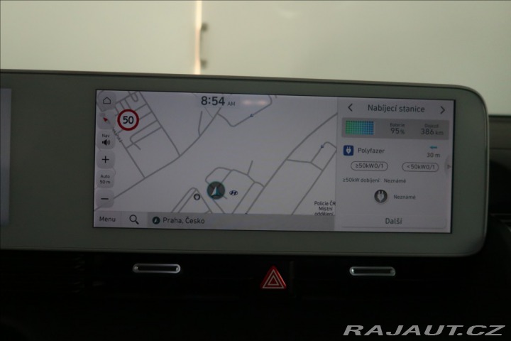 Hyundai IONIQ 0,0 EV Style 5 Power 77 k 2024