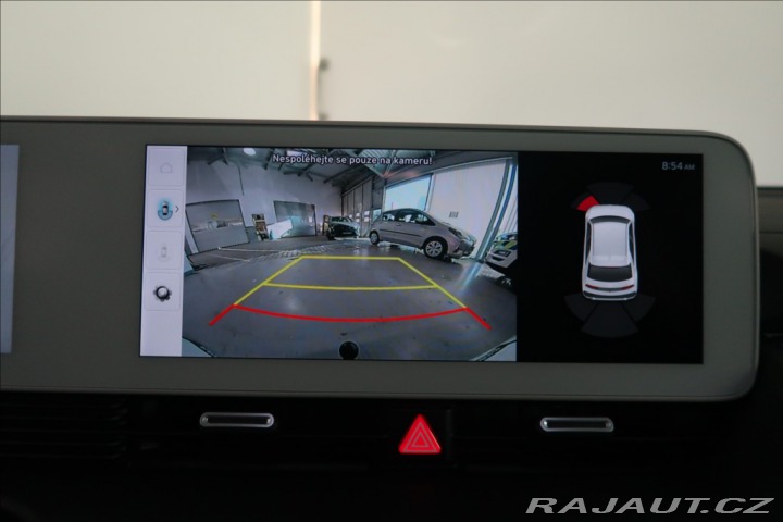 Hyundai IONIQ 0,0 EV Style 5 Power 77 k 2024