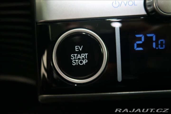 Hyundai IONIQ 0,0 EV Style 5 Power 77 k 2024
