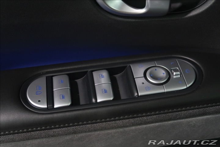 Hyundai IONIQ 0,0 EV Style 5 Power 77 k 2024
