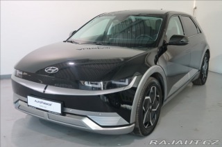 Hyundai IONIQ 0,0 EV Style 5 Power 77 k 2024