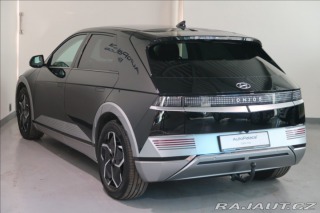 Hyundai IONIQ 0,0 EV Style 5 Power 77 k 2024