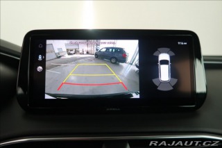 Hyundai Santa Fe 2,2 CRDI SMART 4X4 DCT A8 2021
