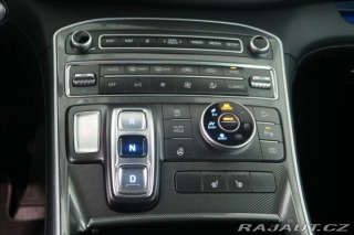 Hyundai Santa Fe 2,2 CRDI SMART 4X4 DCT A8 2021
