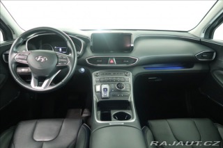 Hyundai Santa Fe 2,2 CRDI SMART 4X4 DCT A8 2021