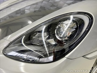 Porsche Cayman GT4, WRAP, CARBON KŘÍDLO, 2020