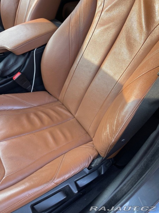 BMW 3 318 GT Luxury (2014) 2014