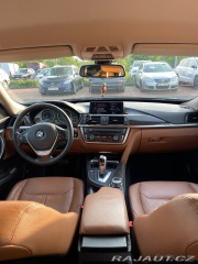 BMW 3 318 GT Luxury (2014) 2014