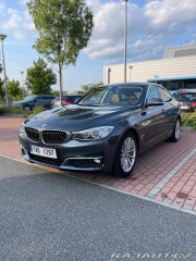 BMW 3 318 GT Luxury (2014) 2014