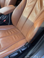 BMW 3 318 GT Luxury (2014) 2014