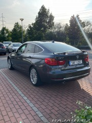 BMW 3 318 GT Luxury (2014) 2014