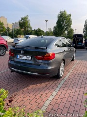 BMW 3 318 GT Luxury (2014) 2014
