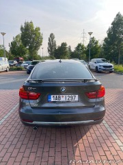 BMW 3 318 GT Luxury (2014) 2014