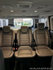 Ford Transit Custom 2,0 8míst,Titanium X-MA 2021