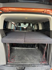 Ford Transit Custom 2,0 8míst,Titanium X-MA 2021