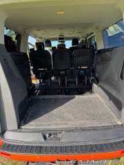 Ford Transit Custom 2,0 8míst,Titanium X-MA 2021