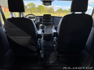 Ford Transit Custom 2,0 8míst,Titanium X-MA 2021
