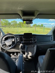 Ford Transit Custom 2,0 8míst,Titanium X-MA 2021
