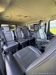 Ford Transit Custom 2,0 8míst,Titanium X-MA 2021