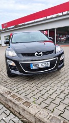 Mazda CX-7 Revolution