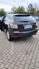 Mazda CX-7 Revolution 2009
