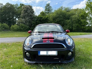 Mini  JCW 1,6   COOPER 155 kW – 49