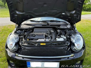 Mini Ostatní modely JCW 1,6 COOPER 155 kW – 49 2014