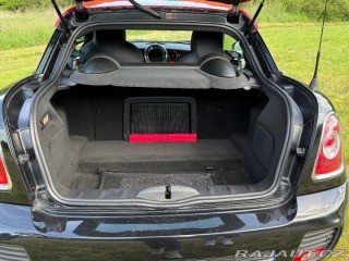Mini Ostatní modely JCW 1,6 COOPER 155 kW – 49 2014