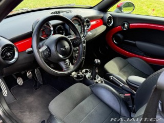Mini Ostatní modely JCW 1,6 COOPER 155 kW – 49 2014