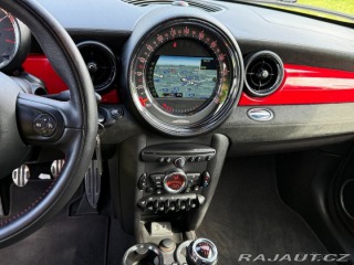 Mini Ostatní modely JCW 1,6 COOPER 155 kW – 49 2014