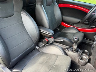 Mini Ostatní modely JCW 1,6 COOPER 155 kW – 49 2014