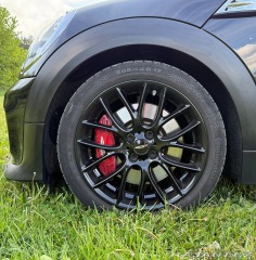 Mini Ostatní modely JCW 1,6 COOPER 155 kW – 49 2014