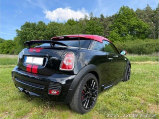Mini Ostatní modely JCW 1,6 COOPER 155 kW – 49 2014