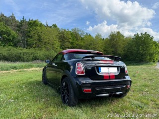 Mini Ostatní modely JCW 1,6 COOPER 155 kW – 49 2014