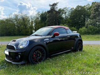 Mini Ostatní modely JCW 1,6 COOPER 155 kW – 49 2014