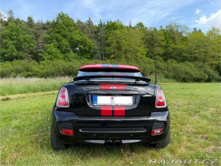 Mini Ostatní modely JCW 1,6 COOPER 155 kW – 49 2014