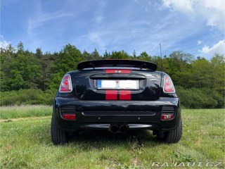 Mini Ostatní modely JCW 1,6 COOPER 155 kW – 49 2014