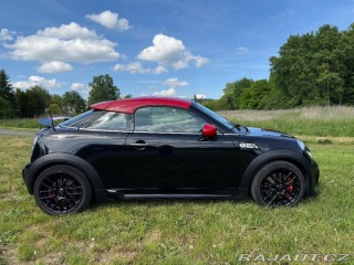 Mini Ostatní modely JCW 1,6 COOPER 155 kW – 49 2014
