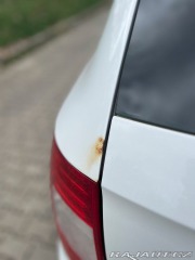 Škoda Superb 2,0   TDI Ambition 1800