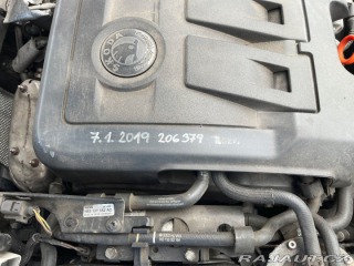 Škoda Superb 2,0   TDI Ambition 1800