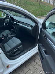 Škoda Superb 2,0   TDI Ambition 1800