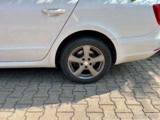 Škoda Superb 2,0   TDI Ambition 1800