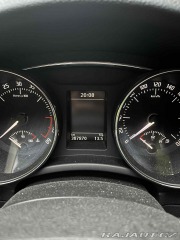 Škoda Superb 2,0   TDI Ambition 1800
